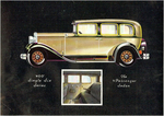 1930 Nash Six-13